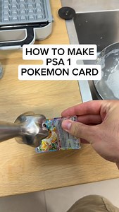 5.6K views · 2.3K reactions | Send to PSA #pokemoncards #pokemontcg #pokemoncollector #pokemoncard #pokemon | Dexi - Card Value Scanner for Poke | Facebook