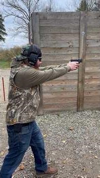 Hellcat .380 First Impressions With Hollow Points