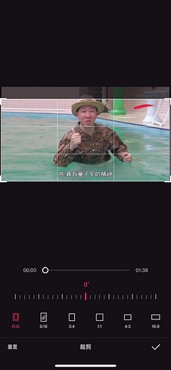 （干货）怎么给视频去水印，用剪映给视频电影电视剧去水印的方法，制作小视频发布到抖音火山快手UC轻视频等。