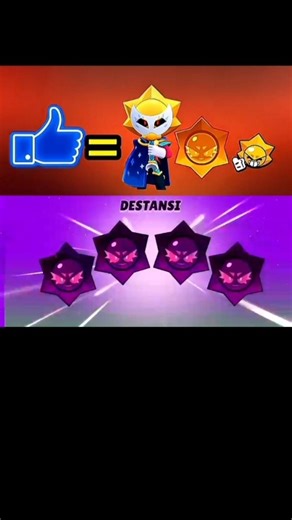 New 4x Epic Chaos Drop😱🔥 #brawlstars #nobatidao #invincible #oldbrawl