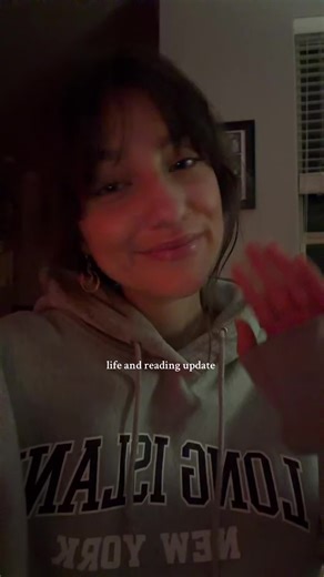 hello hello! checking in after i took a break for a few weeks