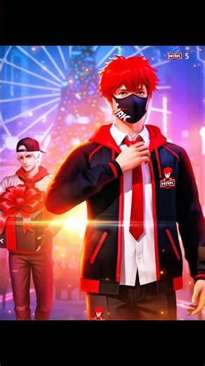 FREE FIRE X HRK COLLAB FREE BUNDLE REVIEW 🤯||#viral #freefire #shorts