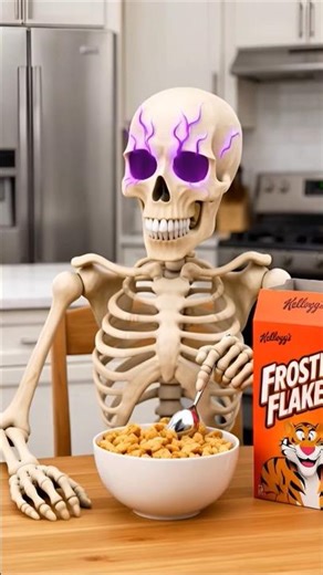 Fanum Tax Breakfast RAAHHH