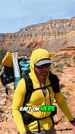 4.8K views · 31 reactions | An ultralight backpack doesn't have to sacrifice comfort for weight. Even with a pack raft, paddles, a life preserver, 3 liters of water, and 40 pounds of gear, this backpack is comfortable. The NEW Shadowlight Carbon 60 is worth checking out. https://outdoorvitals.com/products/shadowlight-ultralight-backpack #ultralight #backpacking #hiking #gear #adventure #comfort | Outdoor Vitals | Facebook