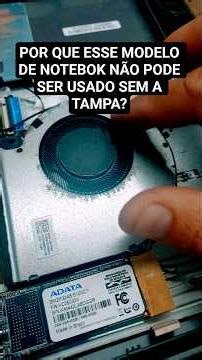 Notebook Asus X515J #notebook #pcgamer #pc #informatica #tecnologia