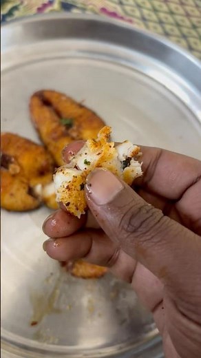 The Ultimate Fish Fry (Crispy & Delicious!)