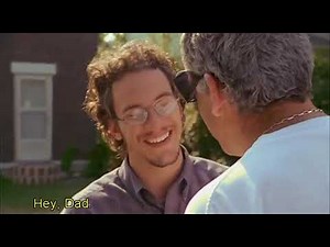 Almost Normal - What if everyone in the world was gay? Except for you.(Gay Movie)