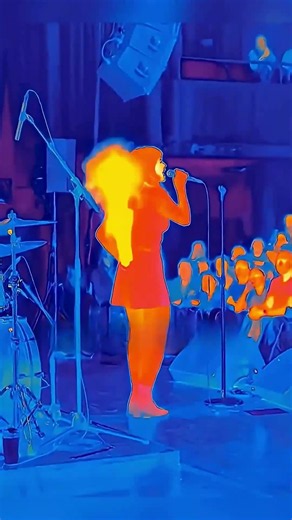 The FAKE Thermal Camera Myth! 🌡️💨
