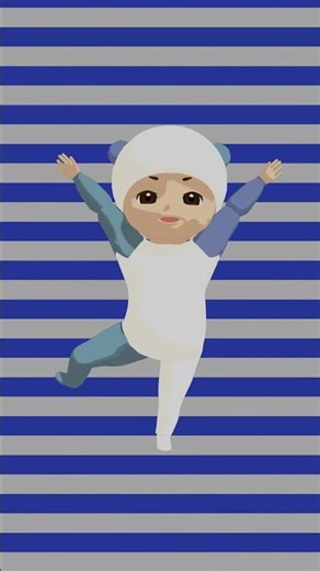 Mixed Baby (Short Clip) #shorts