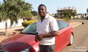 A HAPPY BUYER OF 2014 CHEVY CRUZE -WWW.AUCTIONCARZ.COM CALL-0573 445 681, 030 2855 890, 0262600674, WHATSAPP: 001 905 401 202 | AuctionCarz