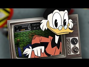 10 Best Video Games Based On TV Shows
