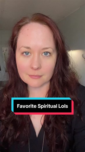 My favorite types of spiritual humor as a Magdalene priestess. #marymagdelene #divinefeminine #comedy #meme #biblicallyaccurateangel