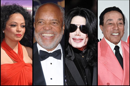 Motown 25: How an Anniversary Reshaped American Music | The Saturday Evening Post