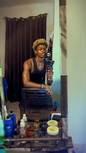 3.5K views · 1.5K reactions | The Lyrics says everything • Terminator by @iamkingpromise #singing #cover #kingpromise #terminator #life | Si Mion | Facebook