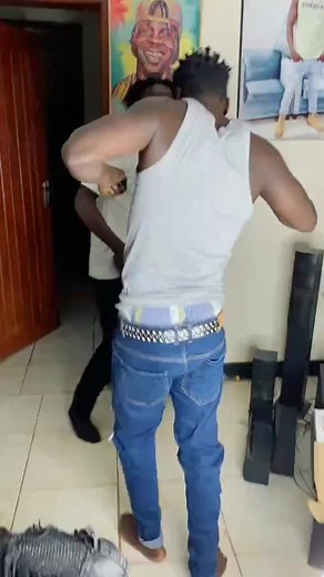 @AlienSkin ug 👽🔥 wangala sabaMenke🙏