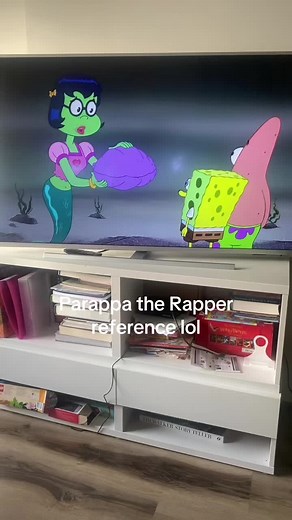 Parappa the Rapper: Embrace Your Inner Kid