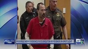 Possible new evidence puts missing Skelton brothers back in spotlight