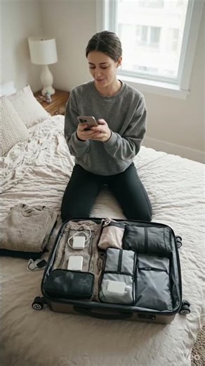 Pack Smarter Before Your Next Trip