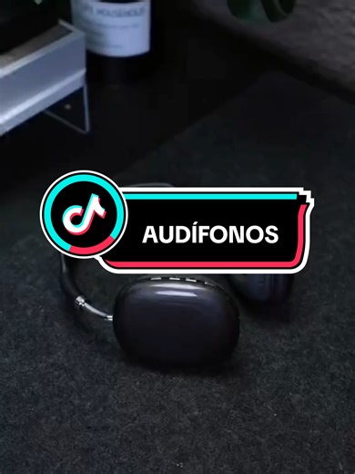 Audífonos P9: Duraderos y Fáciles de Usar