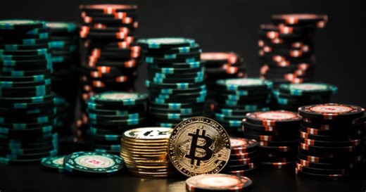 Unveiling the future of gambling: The rise of 'no-KYC' crypto casinos