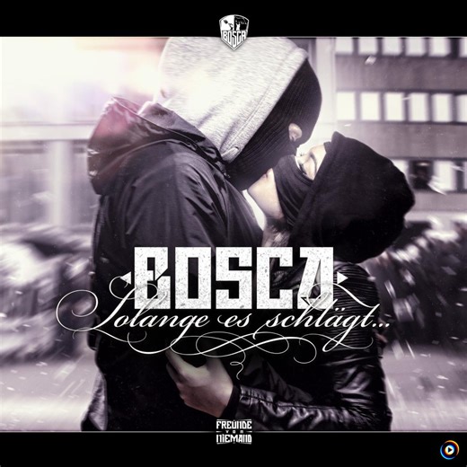 Wieder Unterwegs by Bosca