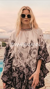 Sale Now On. Shop selected styles online and in selected boutiques. | Zimmermann