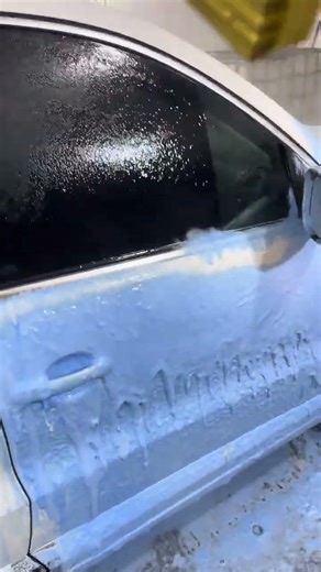 Decompression Car Wash: Quick & Easy DIY