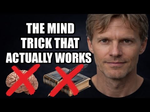 I Stopped Using My Mind — My Manifesting Exploded