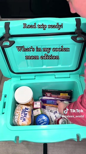 Exploring the 25 Quart Cubix Hard Cooler with 8L Soft Cooler