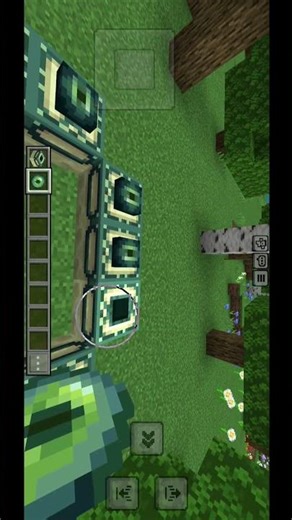 How to Make End Portal in Minecraft (Easy Tutorial)