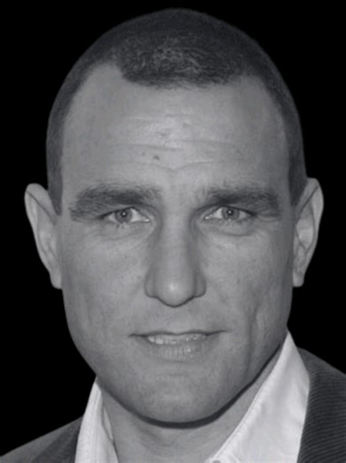 Vinnie Jones on Sobriety: Choosing Peace Over Chaos
