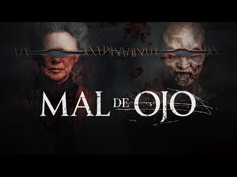 Mal De Ojo (2022) Evil Eye - HD Trailer Oficial Audio Español Latino - Mexico - Terror/Brujeria