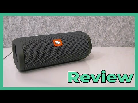 JBL Flip Essential Review