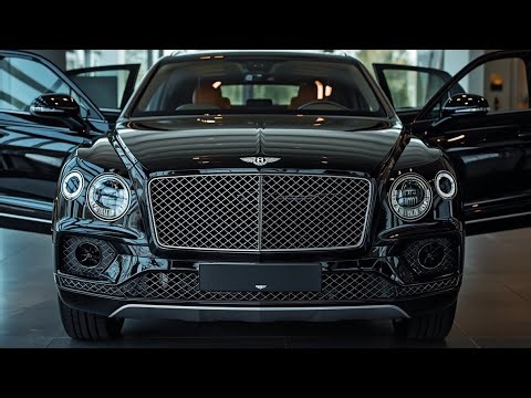 Bentley Batur 2026 Review | Power, Prestige & Perfection