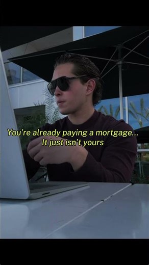 Rent is building your Landlord’s equity