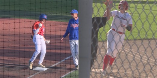 EDC TOURNAMENTS: Sheyenne and Davies vie for baseball title; Red River and North tango for softball crown