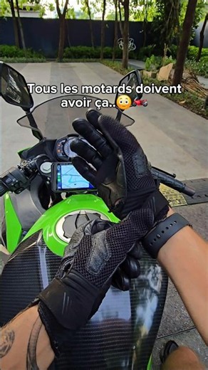Parfait pour toutes les motos ✅️🏍 #motards #moto #bike #bikeplay