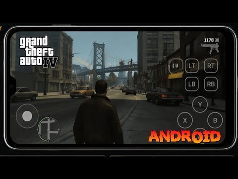 How To Play GTA 4 In Android
