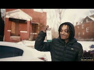 Skino Skeem - Whippe Freestyle (Official Video) Shot By ​⁠‪@Bigboyvisuals‬