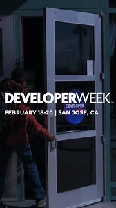 Get a free OPEN Pass ($195 value) to DeveloperWeek 2026 (Feb 18-20, San Jose, CA). Learn from 250 leaders at Stack Overflow, Akamai, Checkmarx, Replit, Red Hat, and many more, with tracks covering APIs & Microservices, DevOps, Gen AI / LLMs, Data Engineering, Cloud Computing, and more across and 8 co-located conferences. | DeveloperWeek