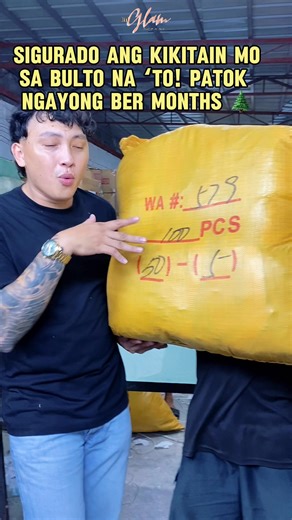 Marami na kumita sa bulto na ‘to madam! 🤭 Kaya kung ako sayo mag message ka na at mag start ng negosyooo! 💖 #Imglam #Supplier #Directsupplier | ImGlam Apparel