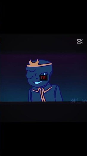 The Deal [MY AU] | Nightmare!Sans and Error!Sans #edit #sansaus #nightmaresans #errorsans