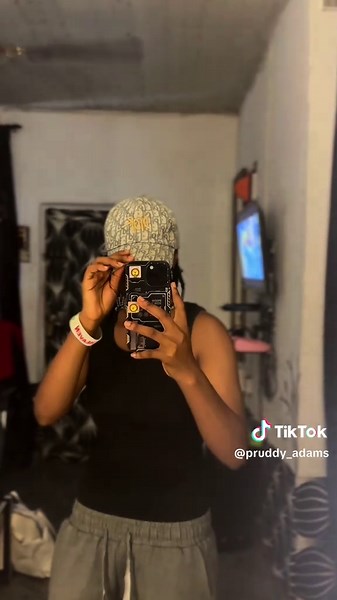 pruddy_adams on TikTok