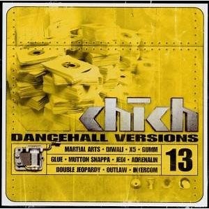 Various - Chich 13 (Dancehall Versions)