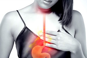 What is gastro-oesophageal reflux and how to treat it | Emergency Live