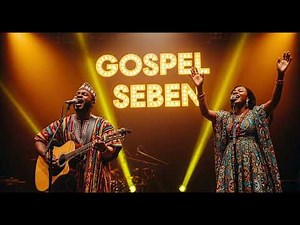 Best Gospel Seben Mix 2026 🔥 Lingala & Swahili Nonstop Praise (Congolese Rhumba)