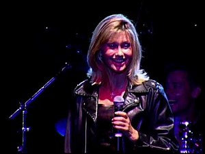 2002 Grease DVD release party | Grease 40th anniversary DVD bonus