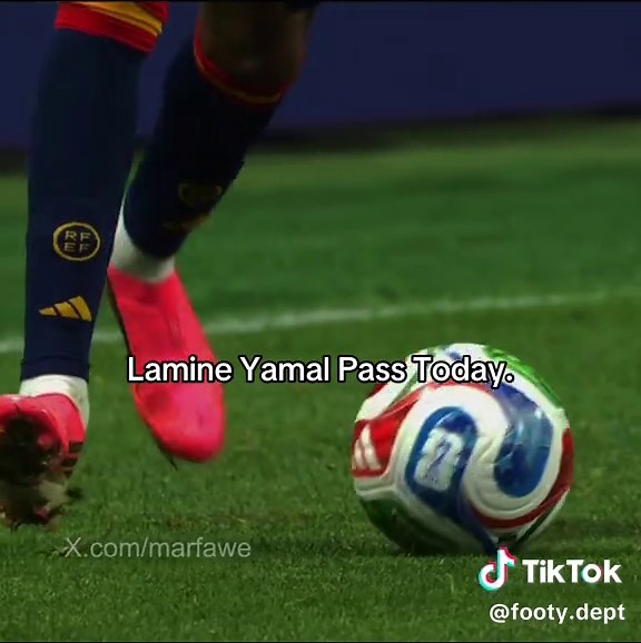 Lamine Yamal First World Cup 🏆 #lamineyamal #football #worldcup #fyp #foryoupage