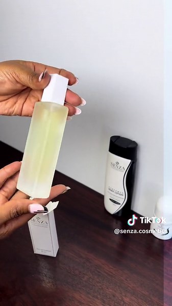 🌸 Spring into Fragrance with Our Special Combo! 🌸 Celebrate the arrival of Spring with our luxurious Senza Cosmetics trio! Our Senza Spring Combo includes a luxurious Perfume, a moisturizing Body Lotion, and a Roll-On, all at an incredible price. ✨ Available in-store and online until 30 September while stocks last! Hurry, embrace the season with your Senza Cosmetics favorite scents! 🌼💐 📞 071 412 6278 (WhatsApp) 🌐 https://senzacosmetics.co.za/collections Stores: 📍 Birch Acres Mall 📍 Bloed