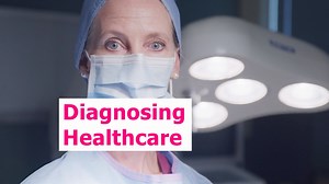 Watch Diagnosing Healthcare Online | Vimeo On Demand